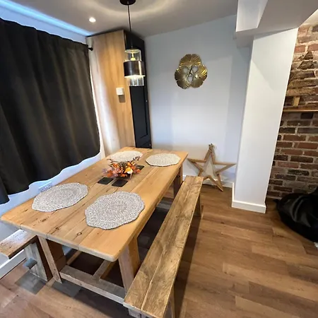 Hill Street Railway Retreat. Apartment Elsecar Exterior photo