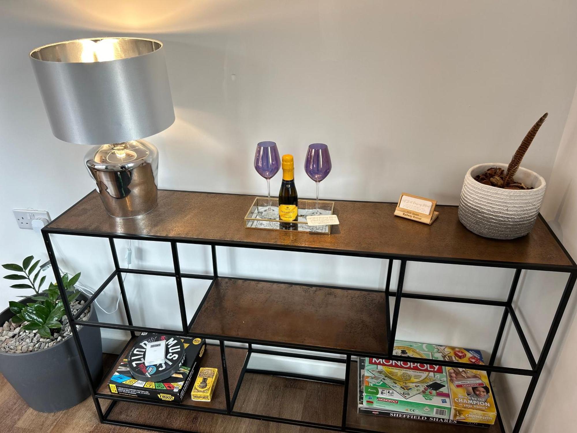 Apartamento Hill Street Railway Retreat. Elsecar
